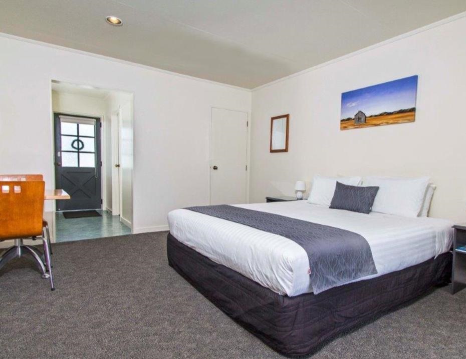 Lake Dunstan Motel