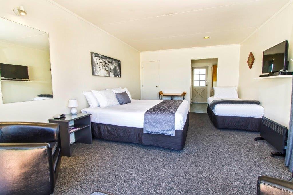 Lake Dunstan Motel