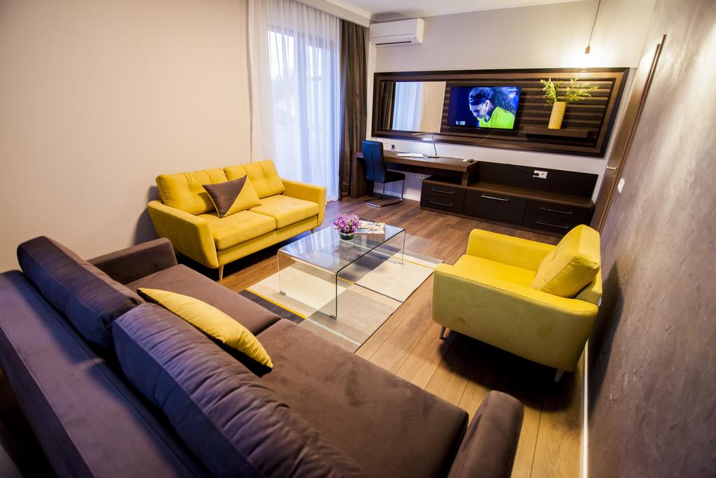 Cluj Business Class