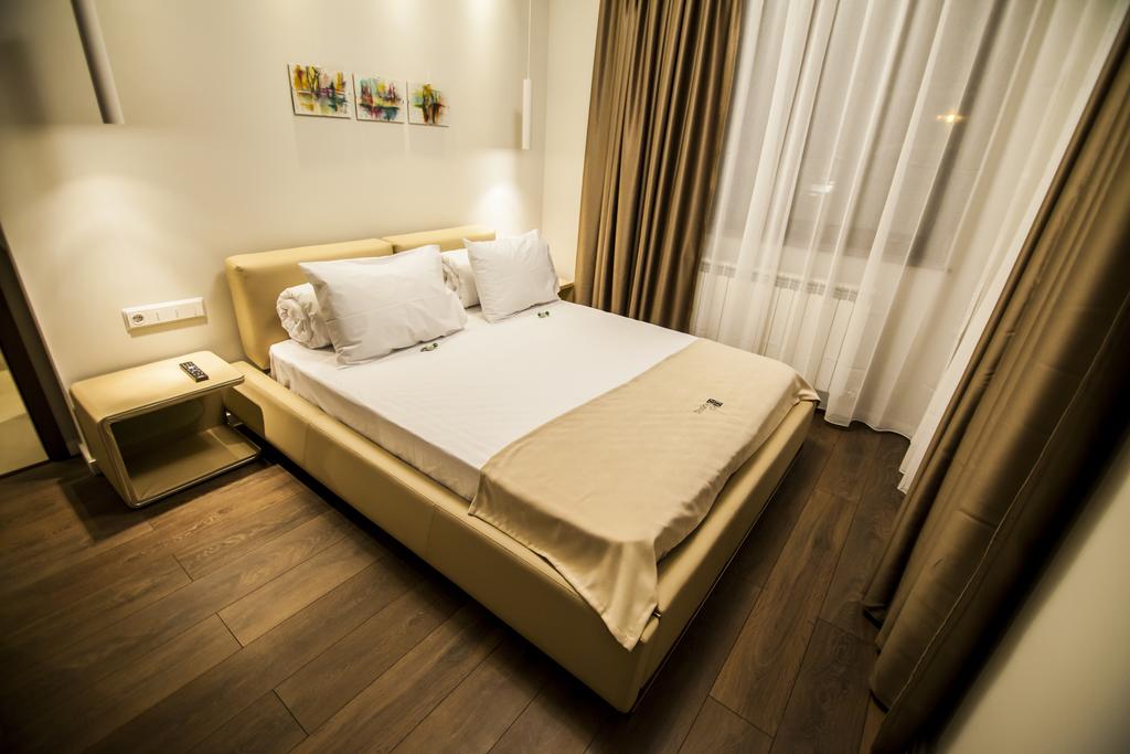 Cluj Business Class