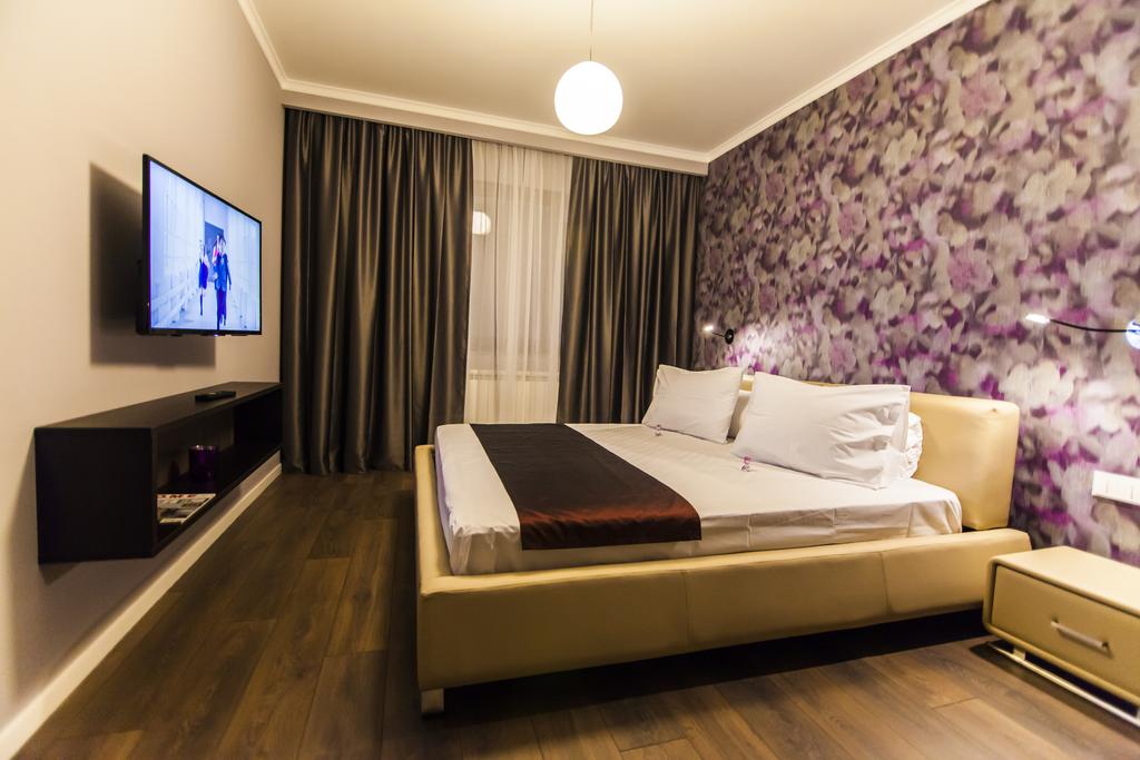 Cluj Business Class