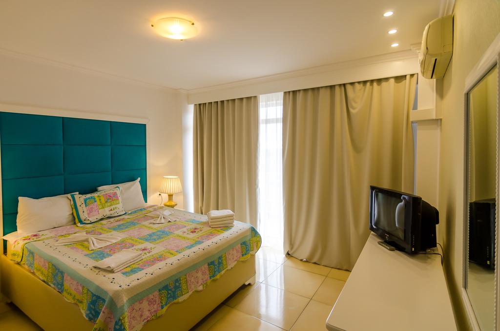 Phoenicia Holiday Resort
