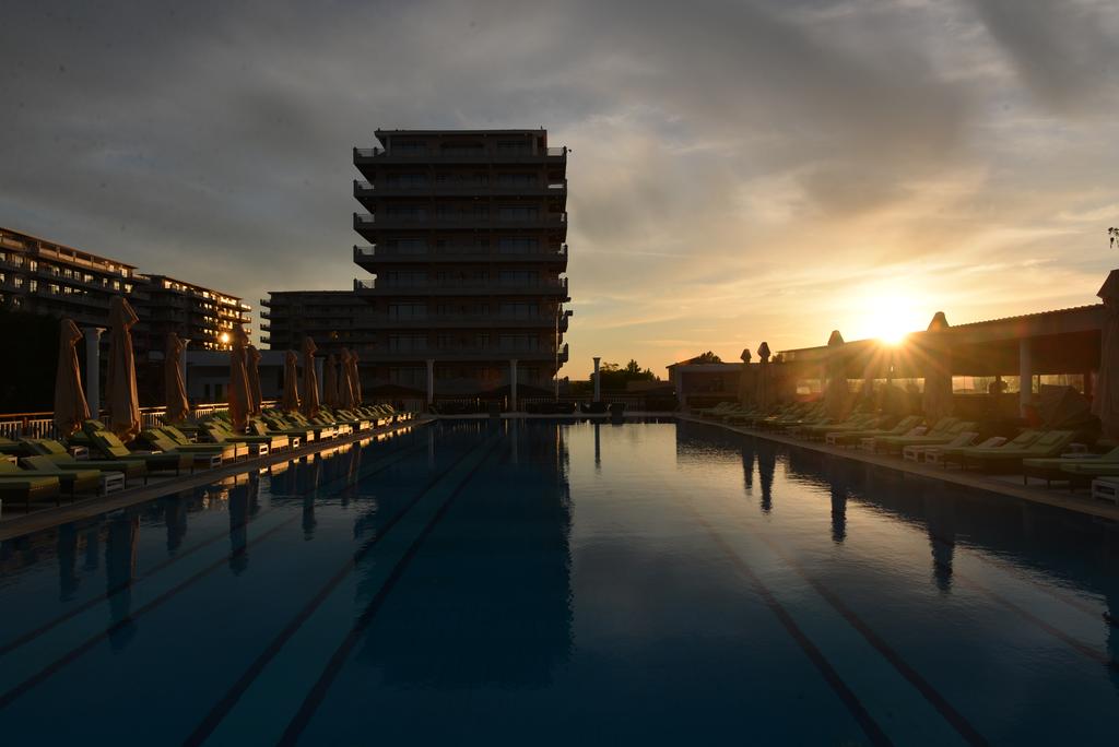 Phoenicia Holiday Resort