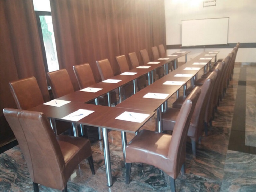 Hotel Bulevard Predeal