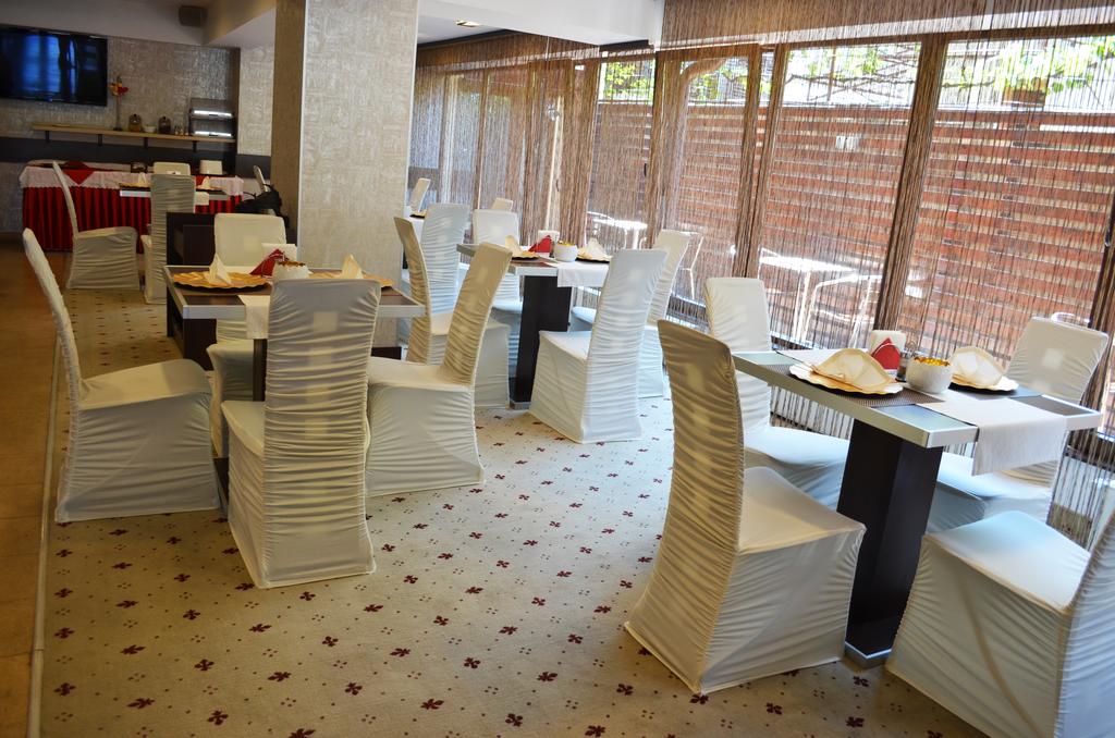 Hotel Premier Sibiu
