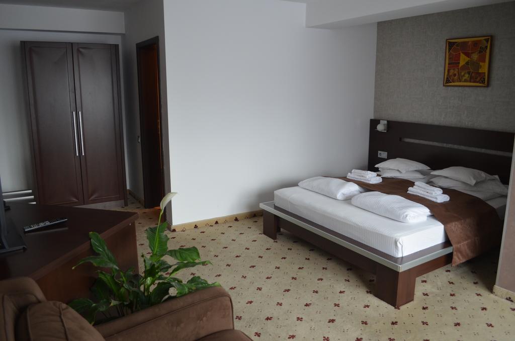 Hotel Premier Sibiu