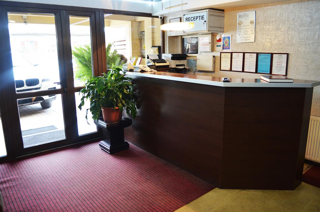Hotel Premier Sibiu