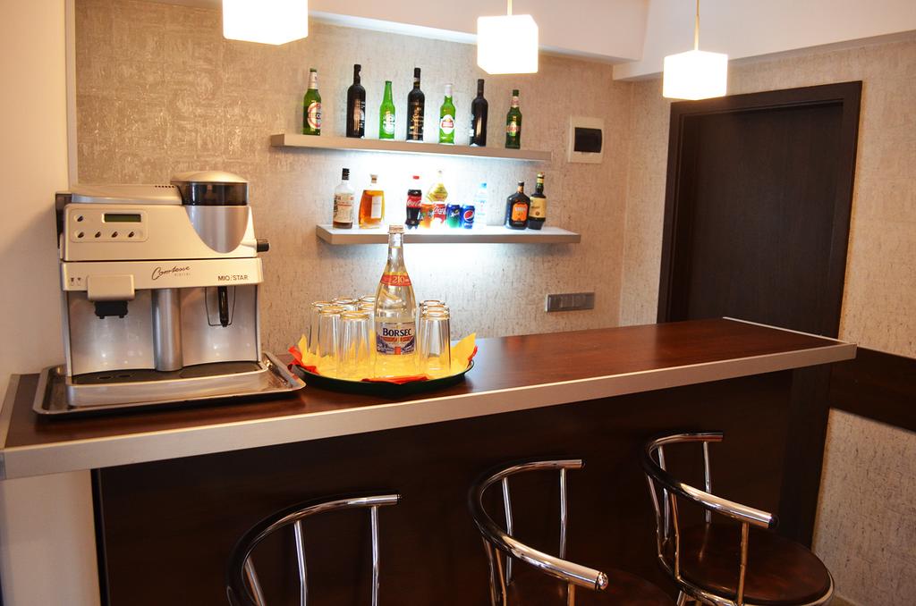 Hotel Premier Sibiu