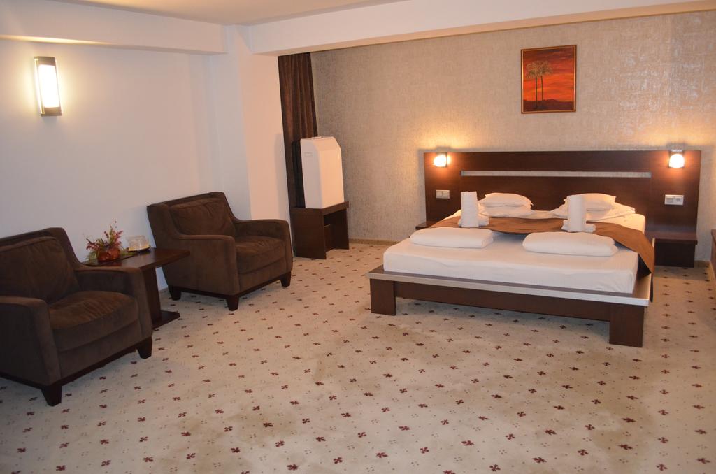 Hotel Premier Sibiu