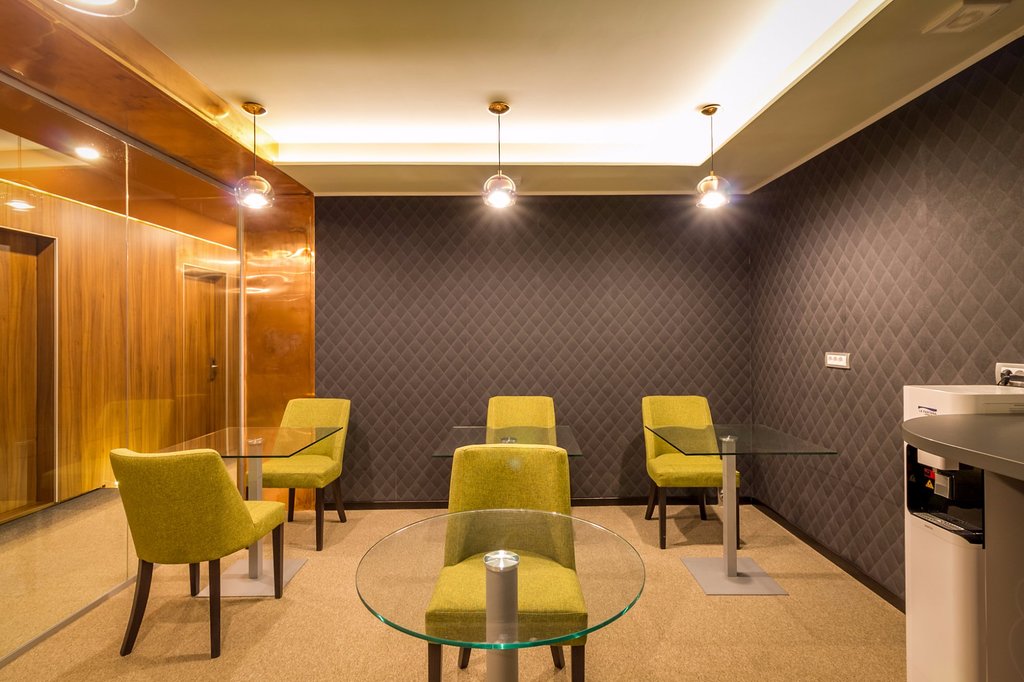 Privilege Suites By Central Park