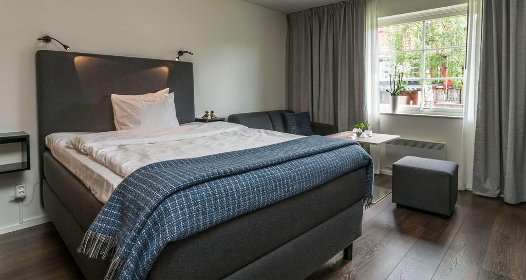 BEST WESTERN Hotell Vrigstad Varldshus
