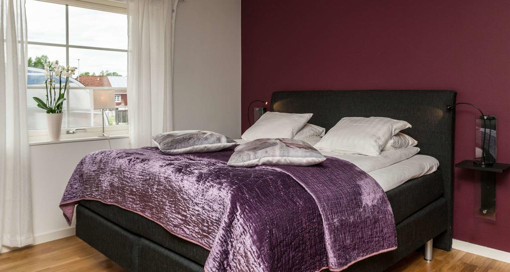 BEST WESTERN Hotell Vrigstad Varldshus