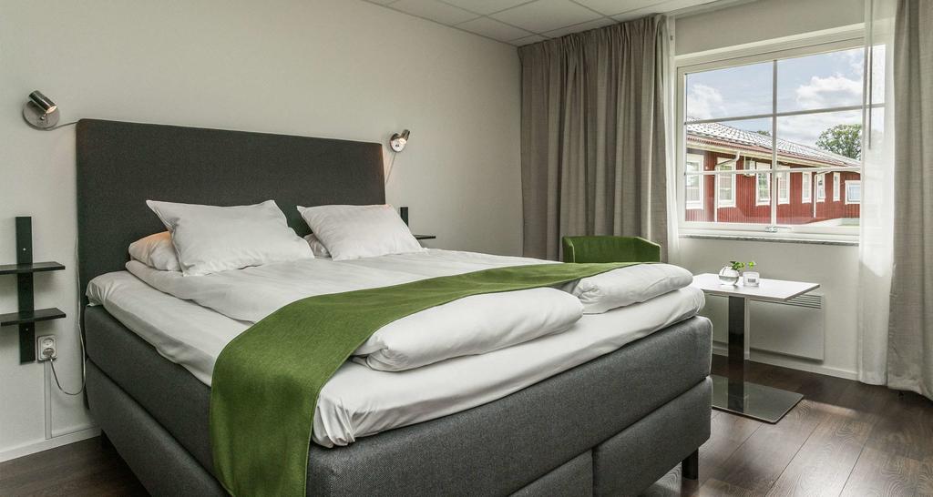 BEST WESTERN Hotell Vrigstad Varldshus