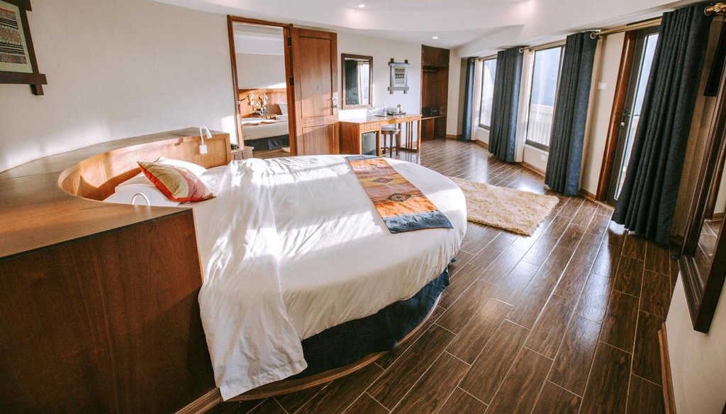 Sapa Charm Hotel