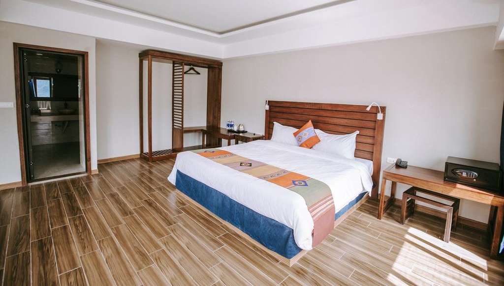 Sapa Charm Hotel