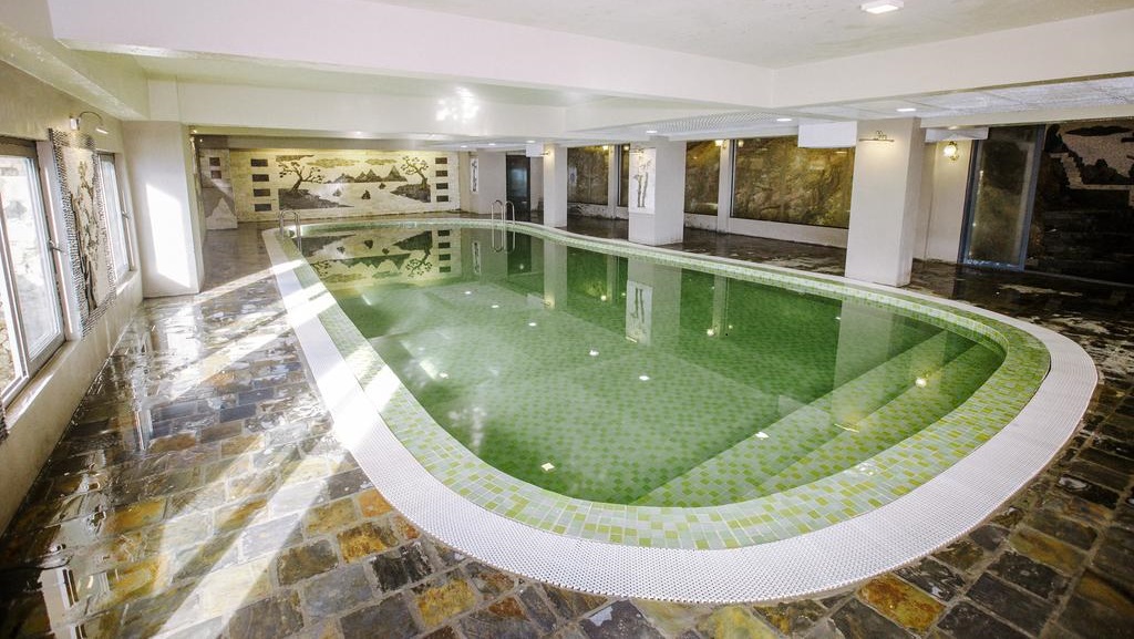 Sapa Charm Hotel