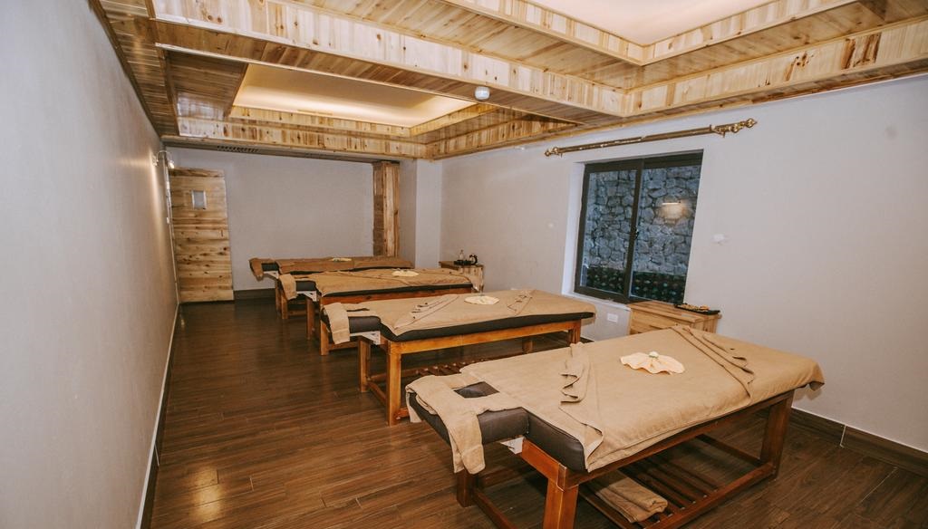 Sapa Charm Hotel