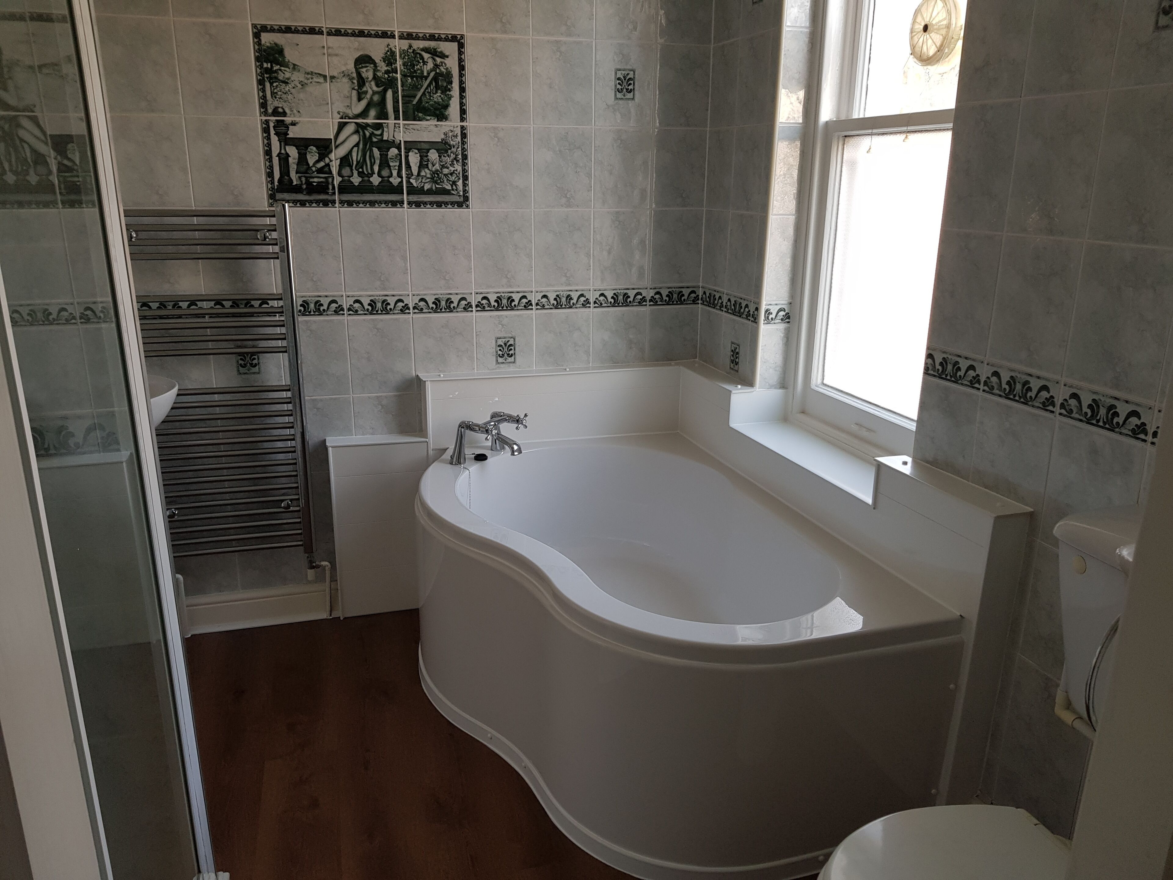Barclay Court Guest House B&B