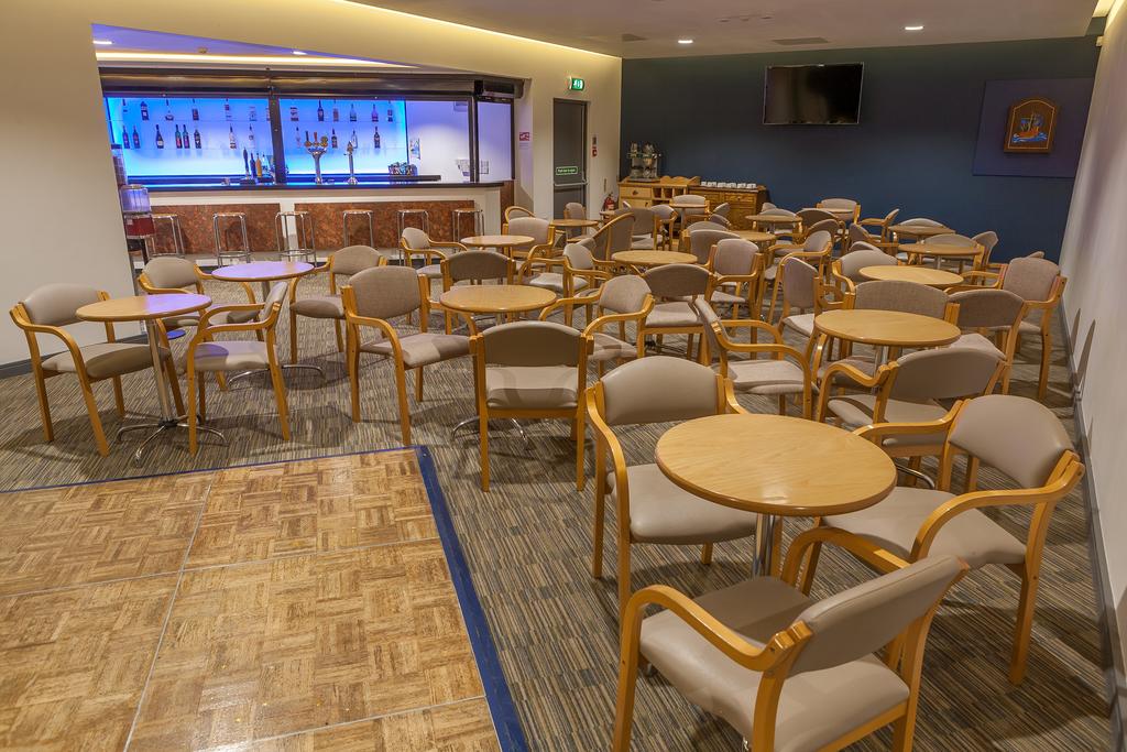 Woodford Bridge Country Club by Diamond Resorts