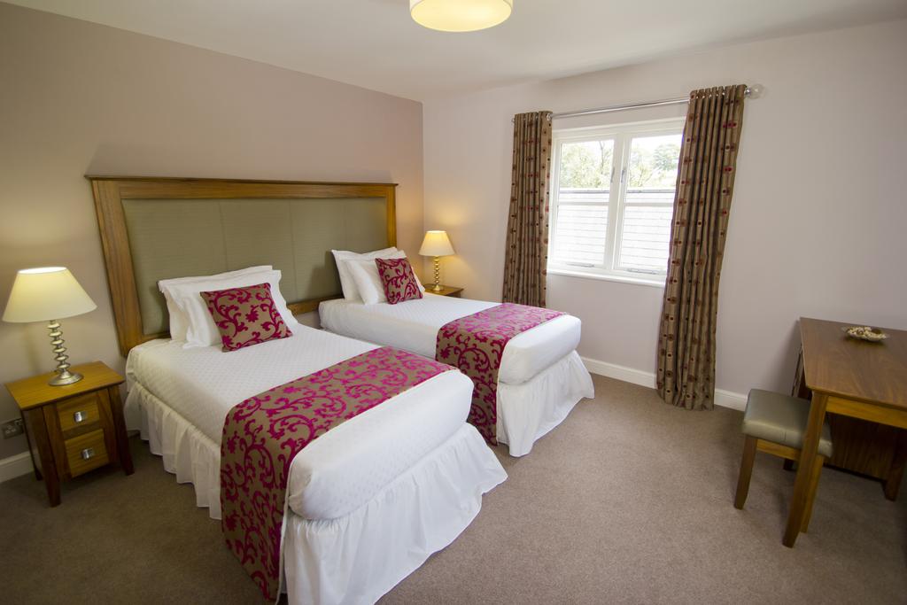 Woodford Bridge Country Club by Diamond Resorts