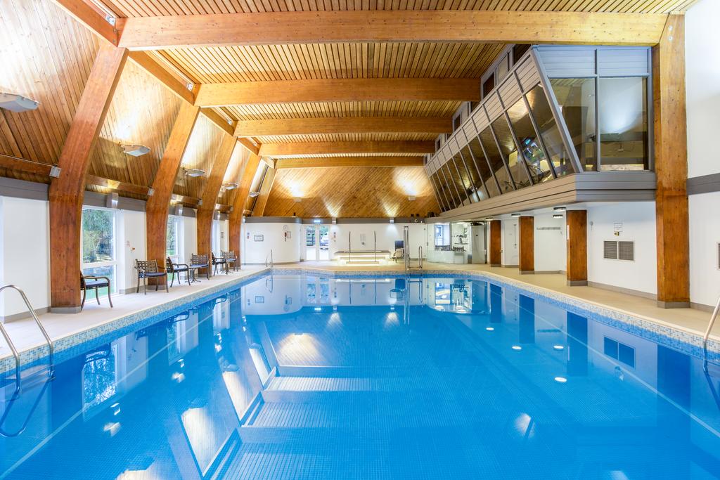 Woodford Bridge Country Club by Diamond Resorts