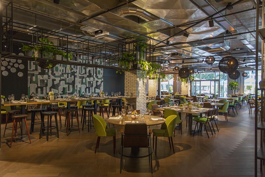 Hilton Garden Inn Zagreb