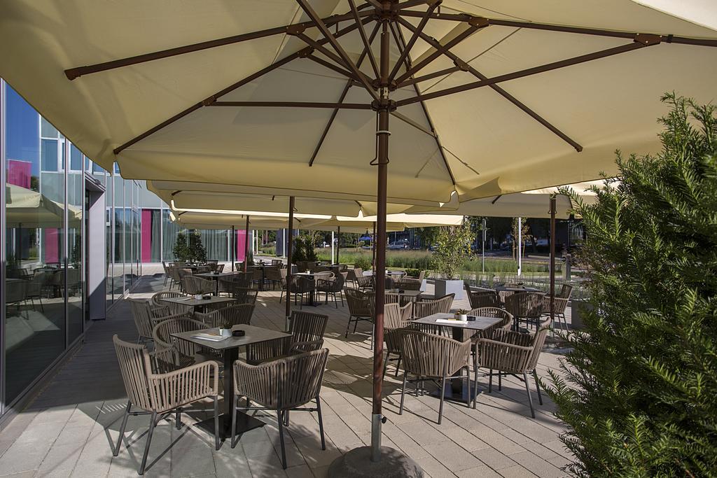 Hilton Garden Inn Zagreb