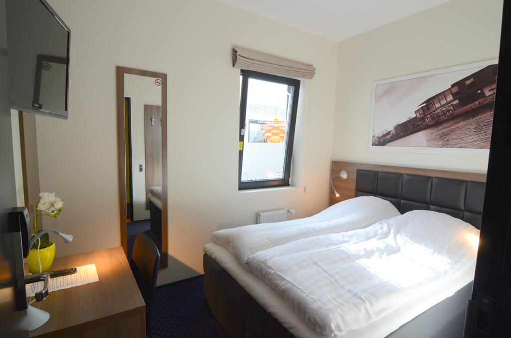 Hotel Jomfru Ane