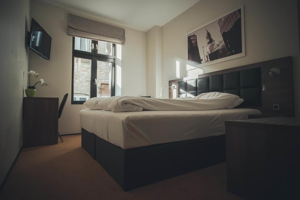 Hotel Jomfru Ane