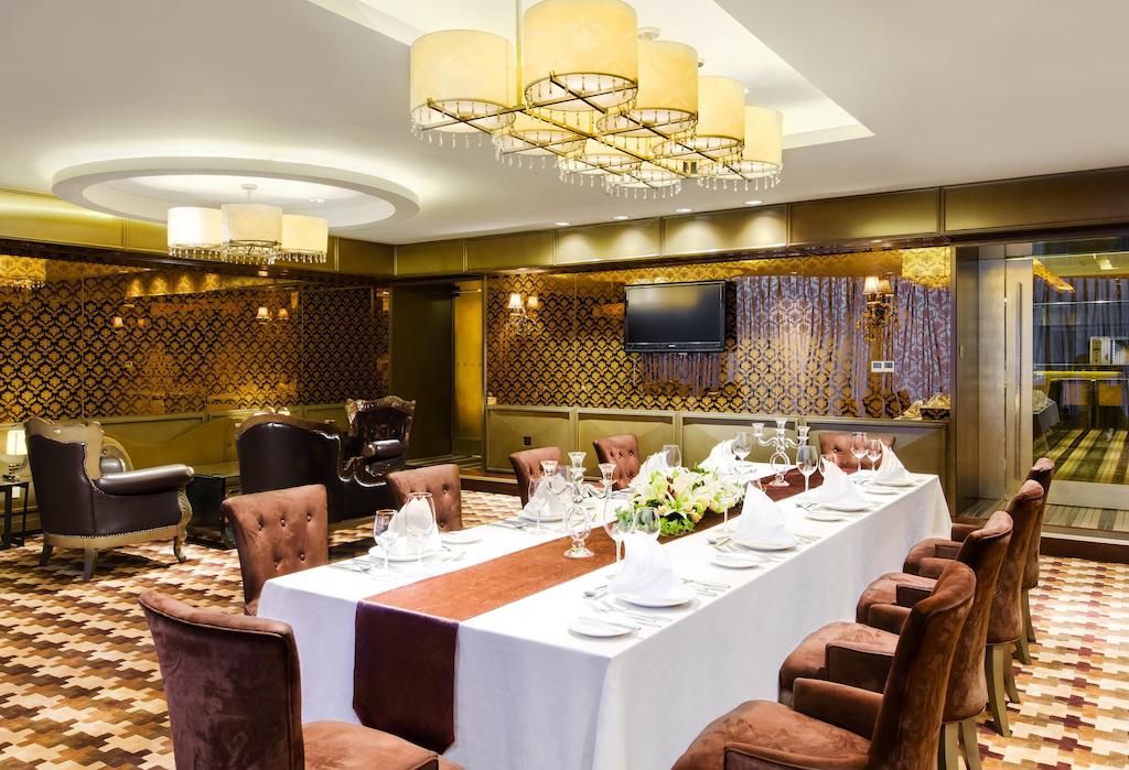 Sheraton Changsha