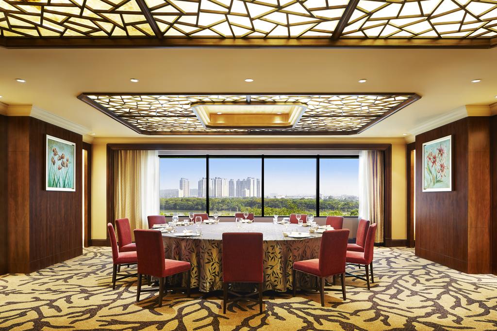 Sheraton Shunde Hotel