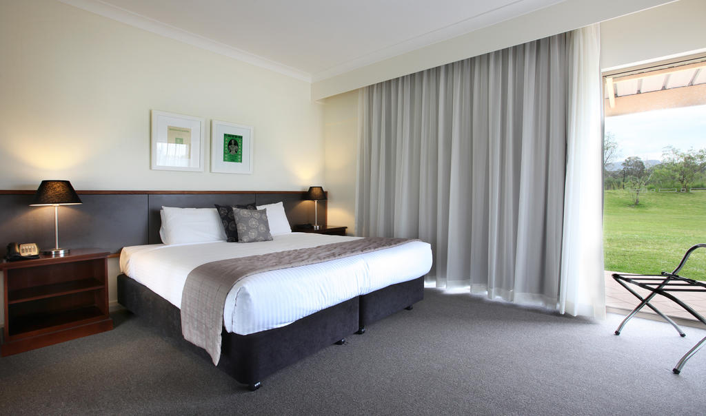 Harrigan's Irish Pub & Accommodation