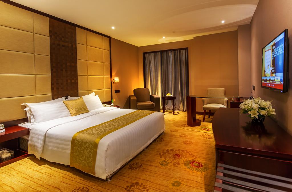 Ramada Plaza Yantai