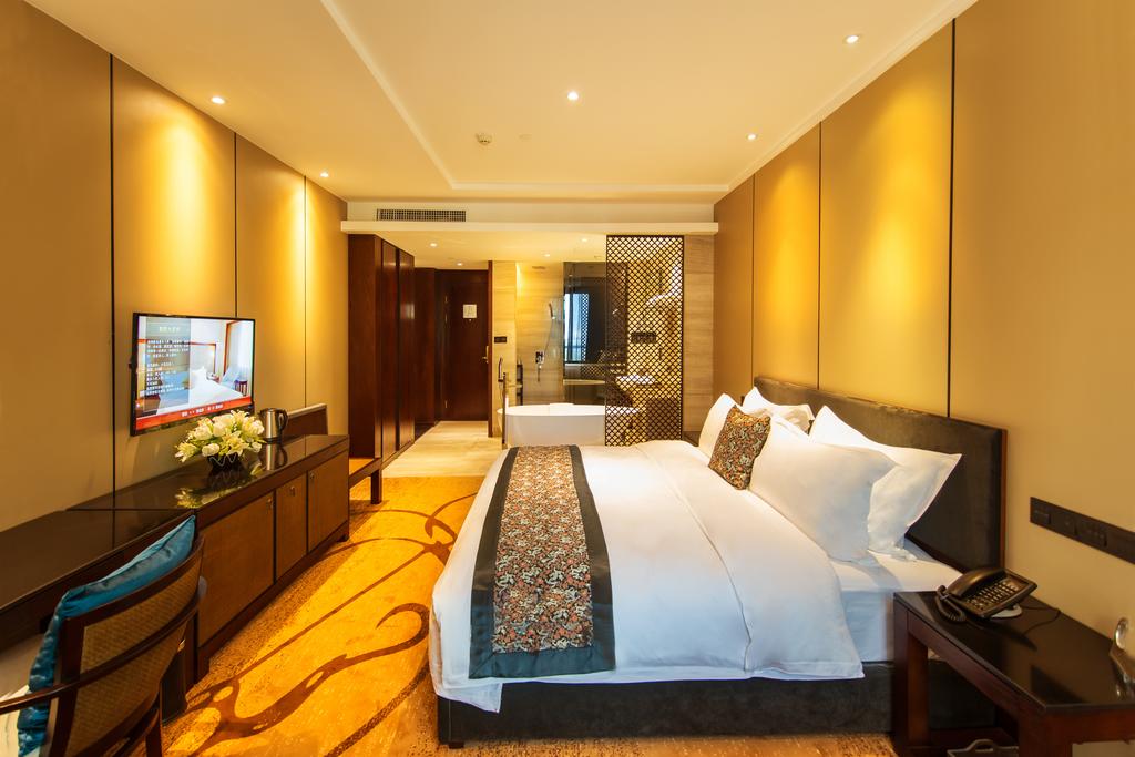 Ramada Plaza Yantai