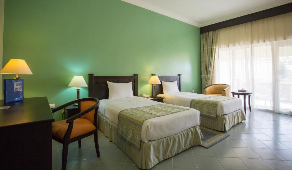 Golden Tulip Resort Dibba