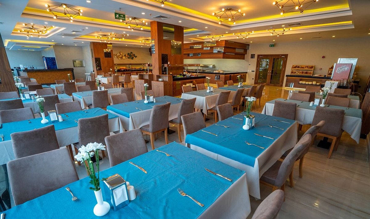 Campus Hill Hotel