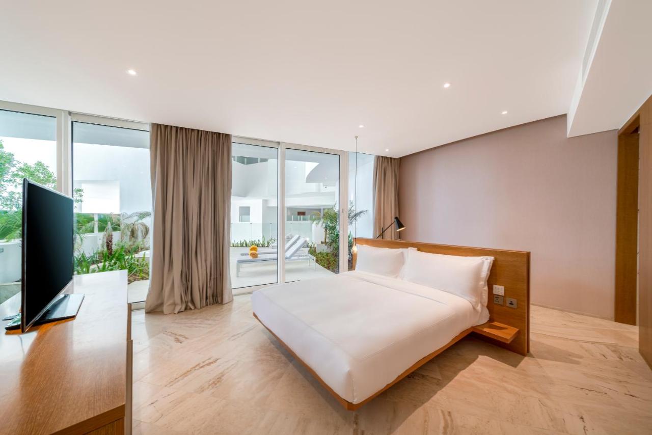 Five Jumeirah Village