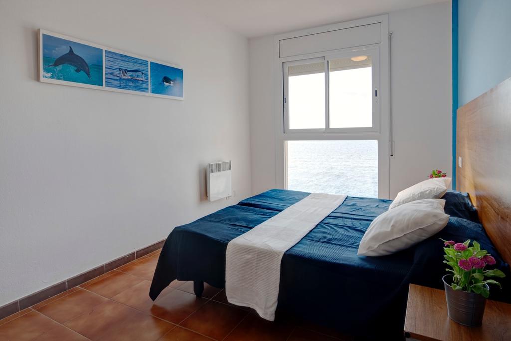 Apartamentos Bon Repos