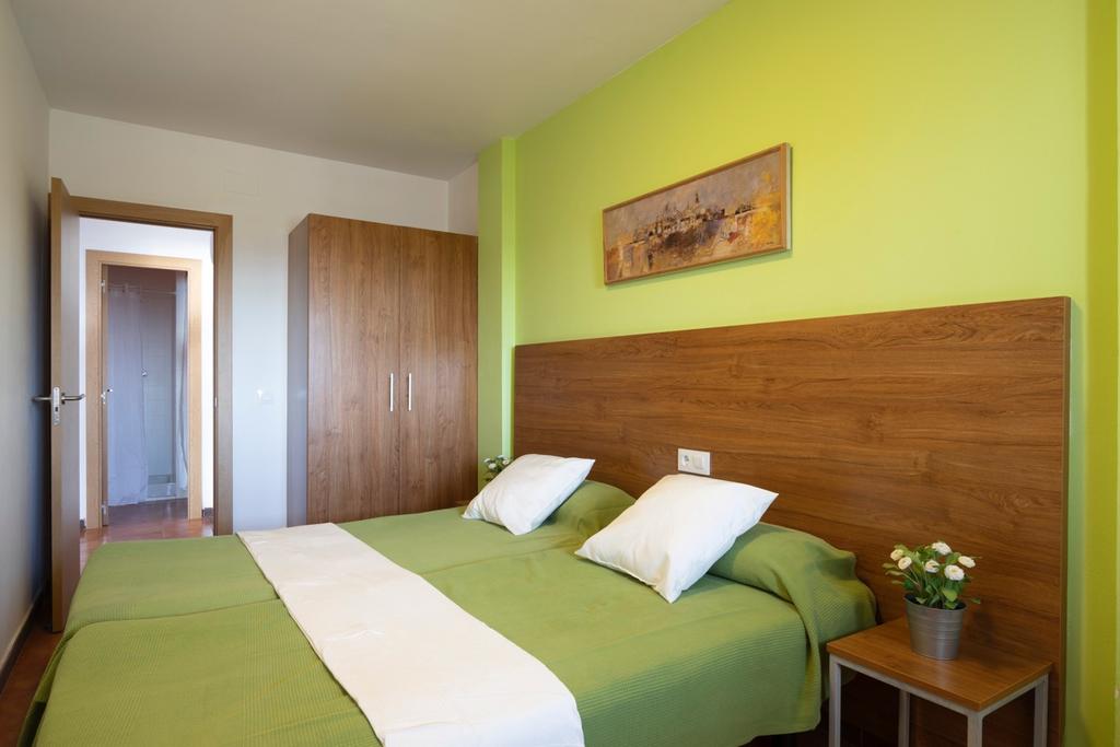 Apartamentos Bon Repos