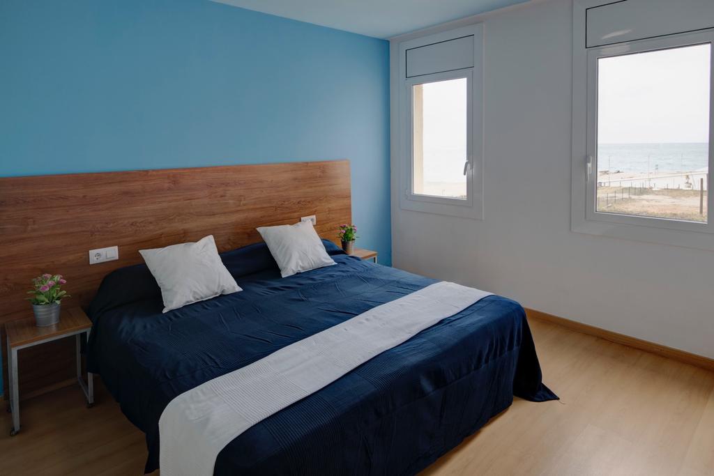 Apartamentos Bon Repos