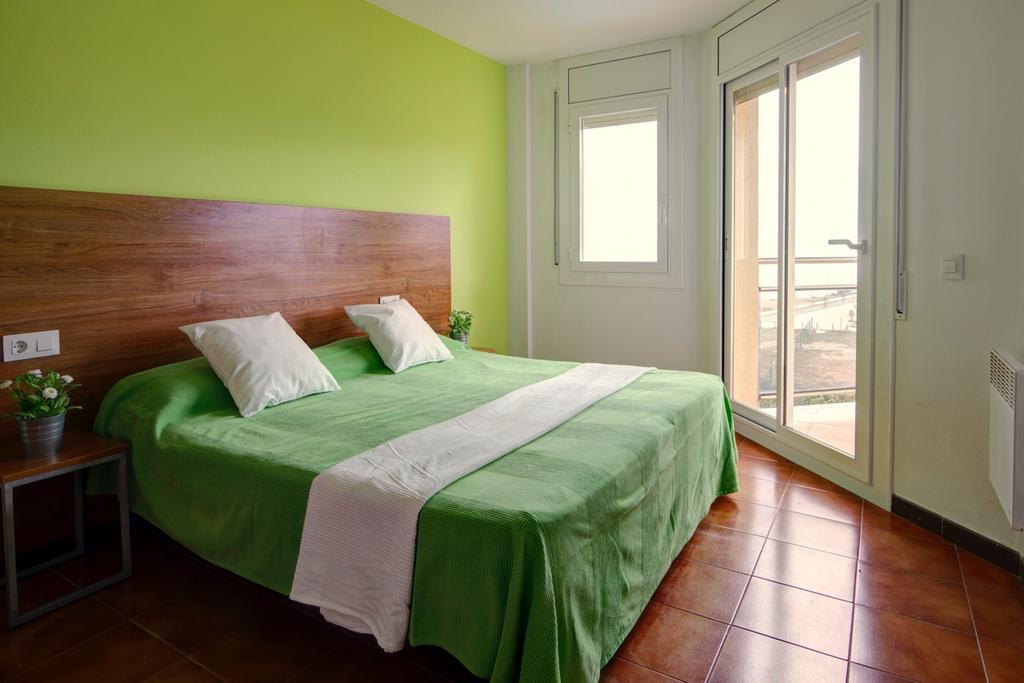 Apartamentos Bon Repos