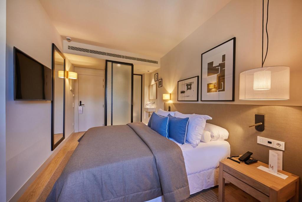 Mon Boutique Hotel
