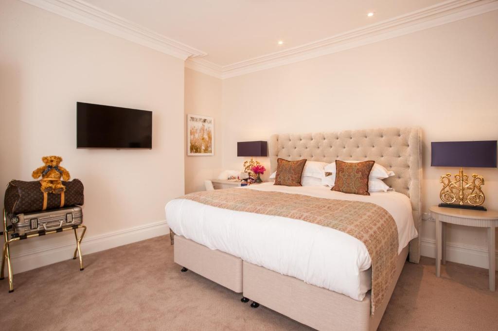 The Charm Brighton Boutique Hotel and Spa