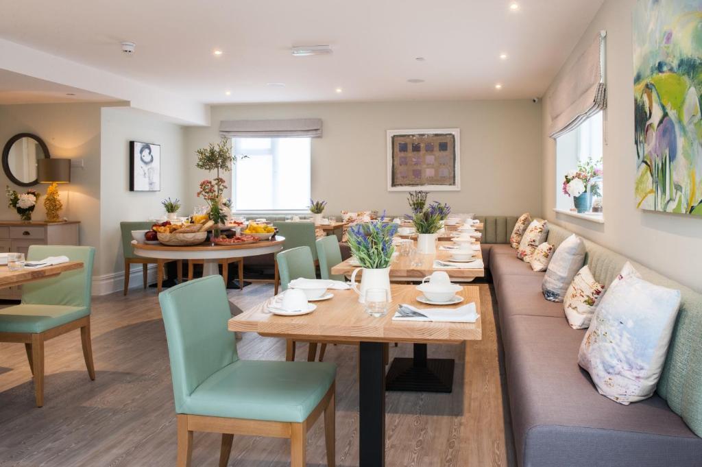 The Charm Brighton Boutique Hotel and Spa