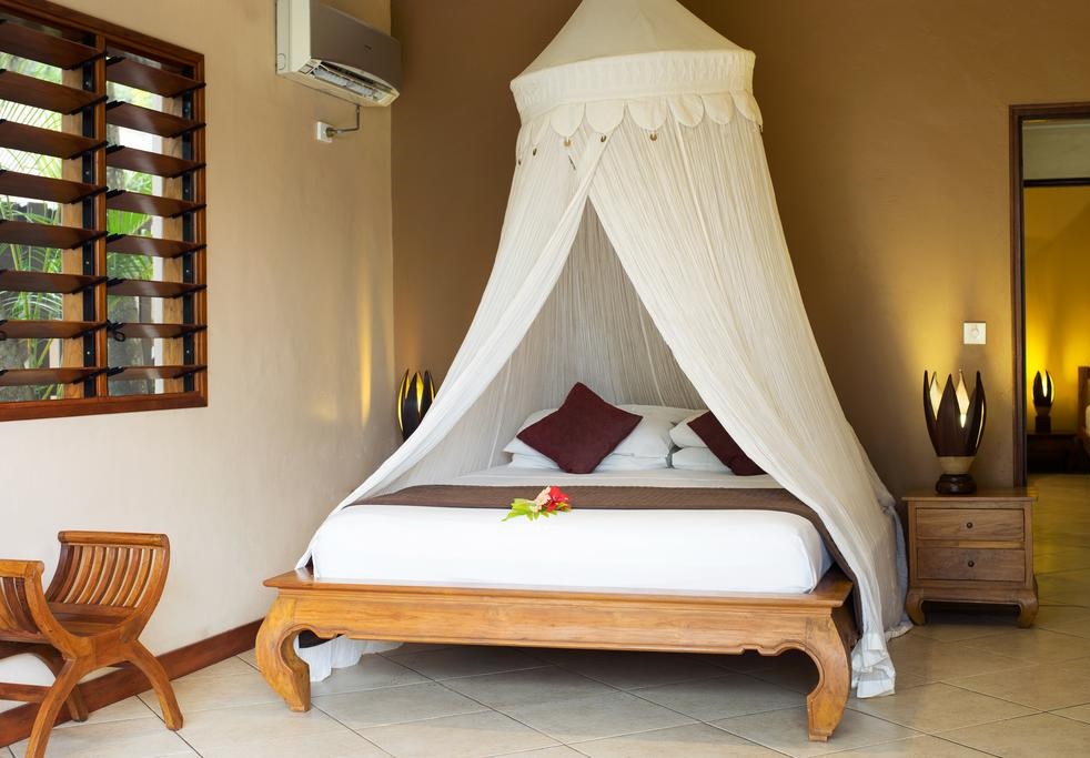 Fatumaru Lodge Port Vila