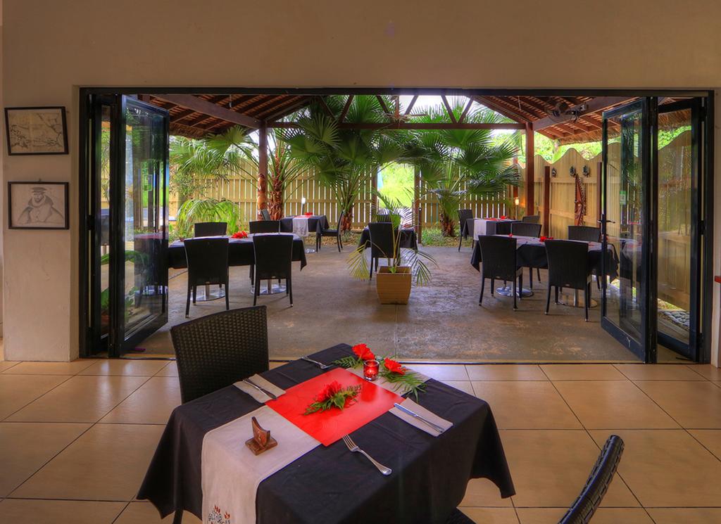 Village de Santo Resort
