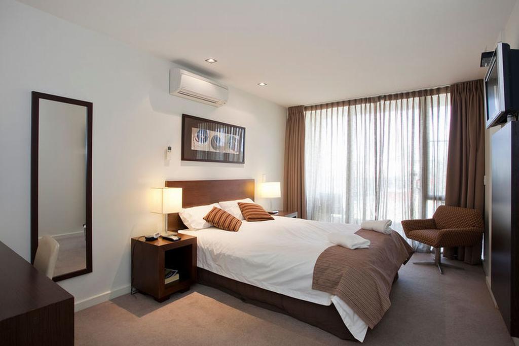 Beachfront Resort Torquay