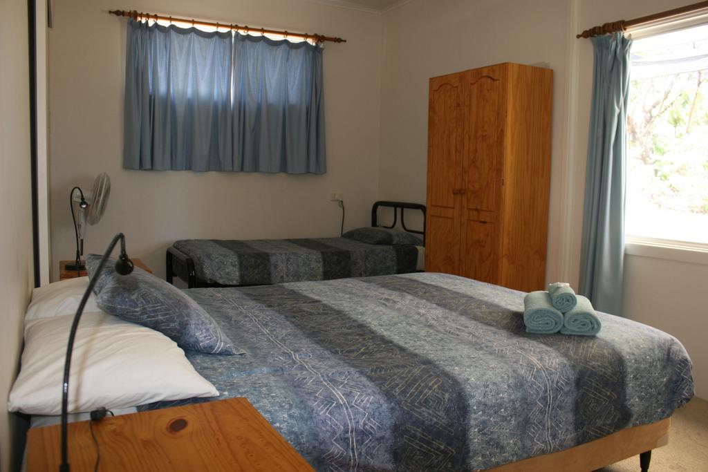 Kangaroo Island Coastal Villas