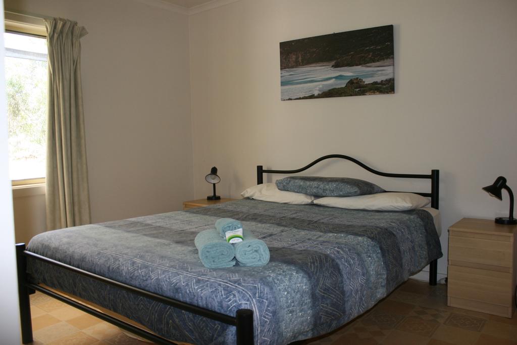 Kangaroo Island Coastal Villas