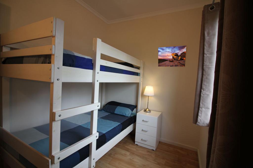 Kangaroo Island Coastal Villas